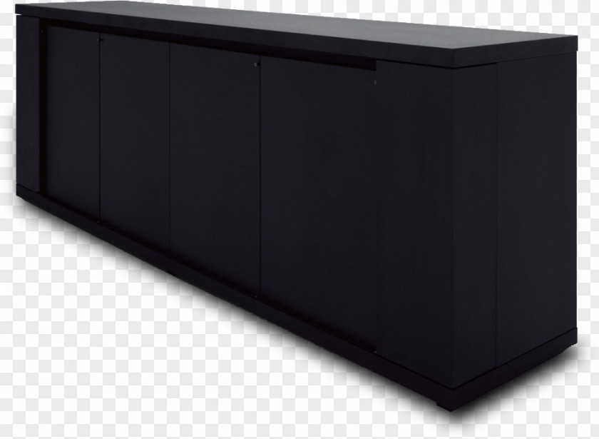 Line Buffets & Sideboards Angle PNG