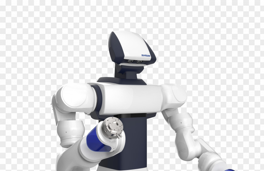 Robot Arm Industrial SIASUN & Automation Co Ltd Industry Cobot PNG