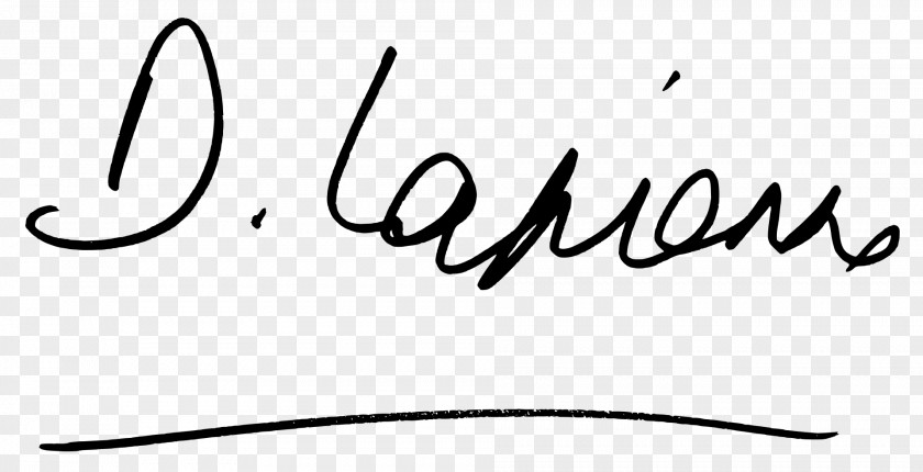 Signature Writer Handwriting Autograph PNG