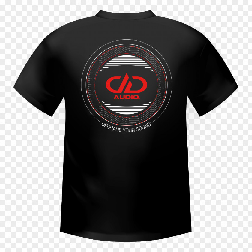 T-shirt Logo PNG