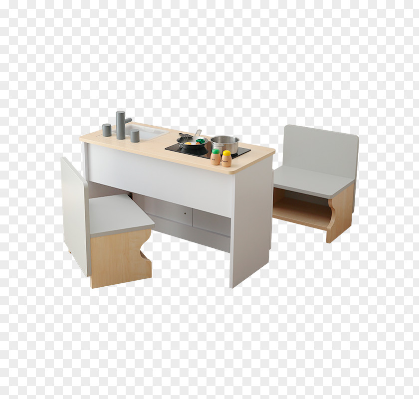 Table House Toy Kitchen ままごとキッチン PNG