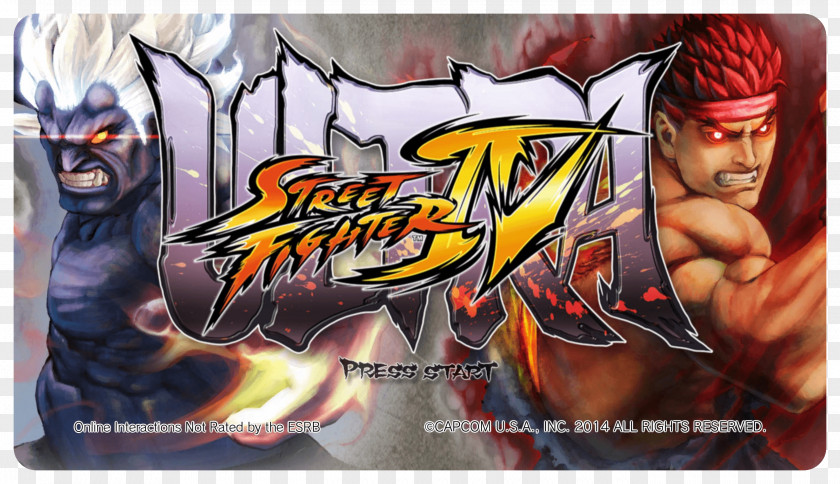 Tekken Ultra Street Fighter IV Super IV: Arcade Edition III PNG