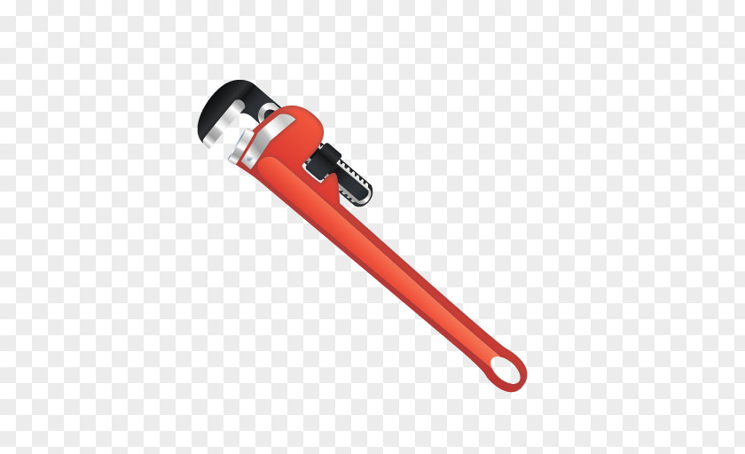 Wrench Hand Tool Monkey Adjustable Spanner Icon PNG