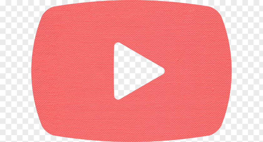 Youtube Paper YouTube Thumbnail Material PNG