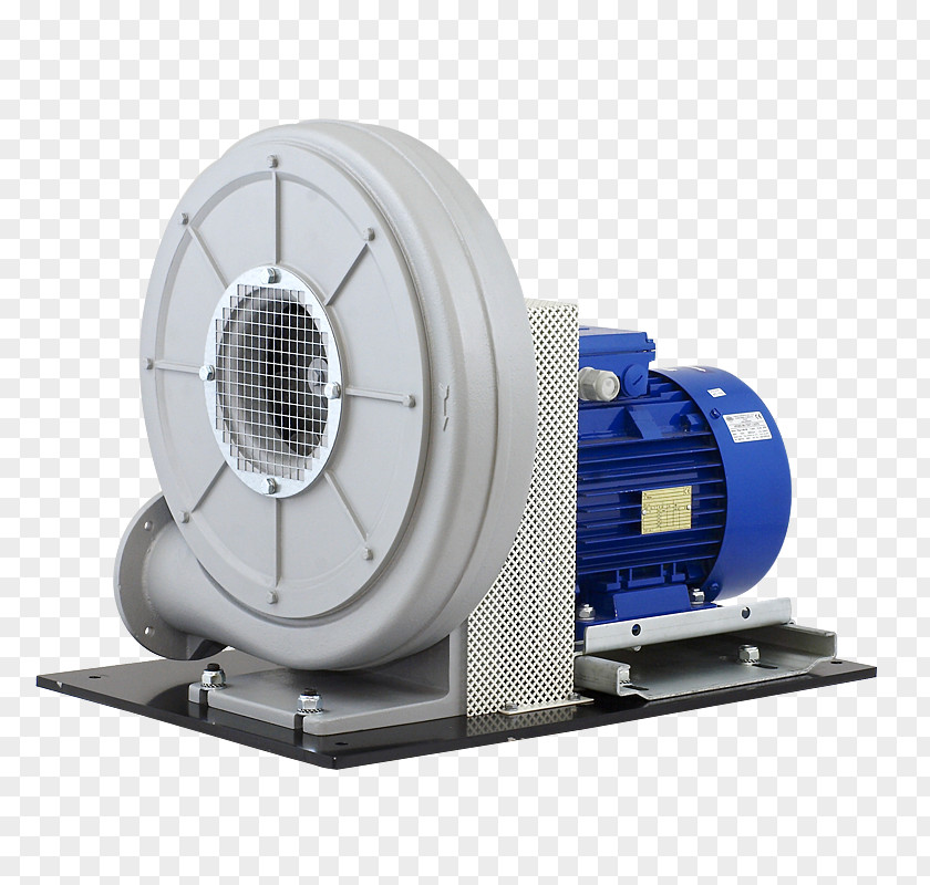 100 Fans Centrifugal Fan Industrial Wentylator Promieniowy Normalny Industry PNG