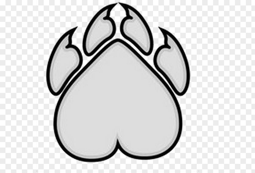 Bear Claw Haha Brown Euclidean Vector Dog PNG