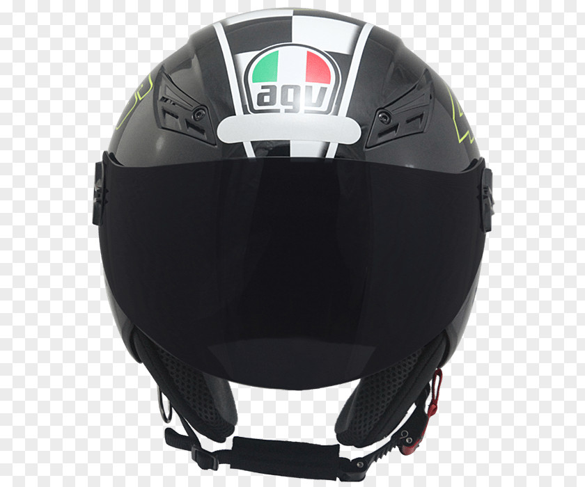 Bicycle Helmets Motorcycle AGV Lacrosse Helmet PNG