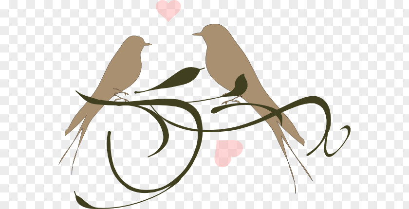 Birds Wedding Cliparts Grey-headed Lovebird Parrot Clip Art PNG