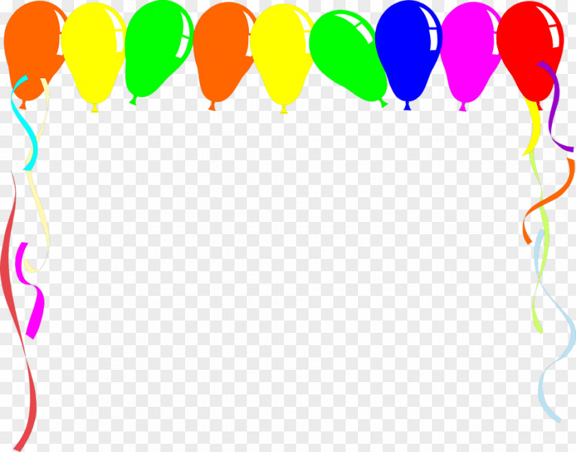 Blank Balloons Cliparts Balloon Birthday Stock Photography Clip Art PNG