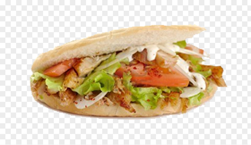 Bread Gyro Pita Doner Kebab Shawarma PNG