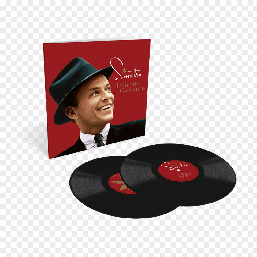 Christmas Frank Sinatra Ultimate Songs By PNG