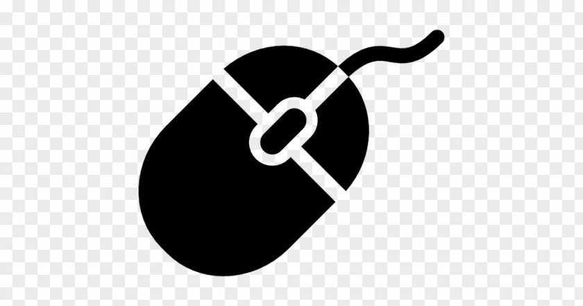 Computer Mouse Logo Pointer PNG