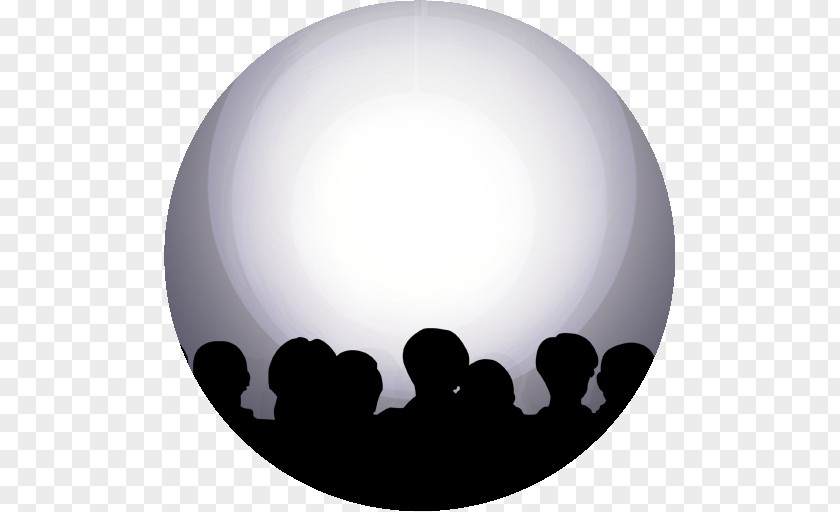 Crowd Clip Art PNG