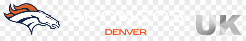 Denver Broncos Fizzy Drinks NFL Graphic Design Logo PNG