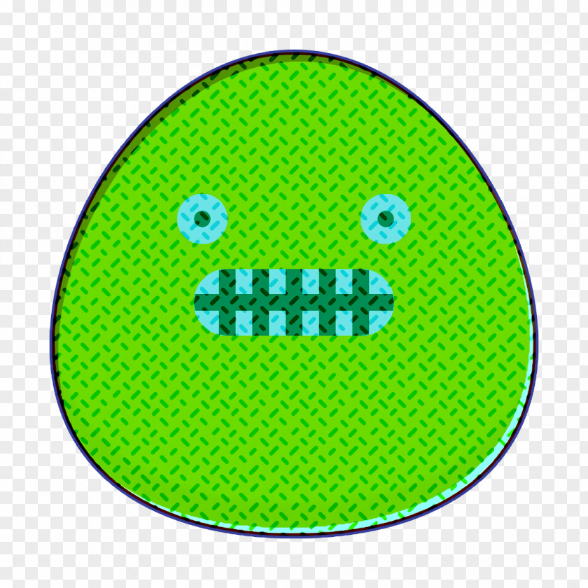 Emoji Icon Silly PNG