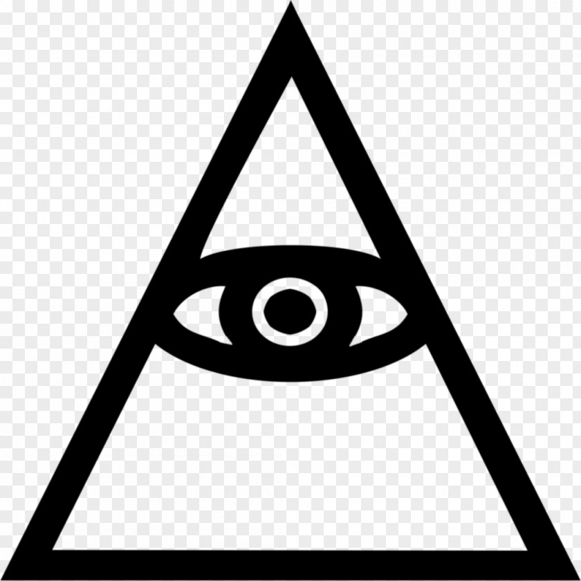 Eye Of Providence Illuminati Bohemian Grove The Heretic's Guide To Global Finance: Hacking Future Money New World Order PNG