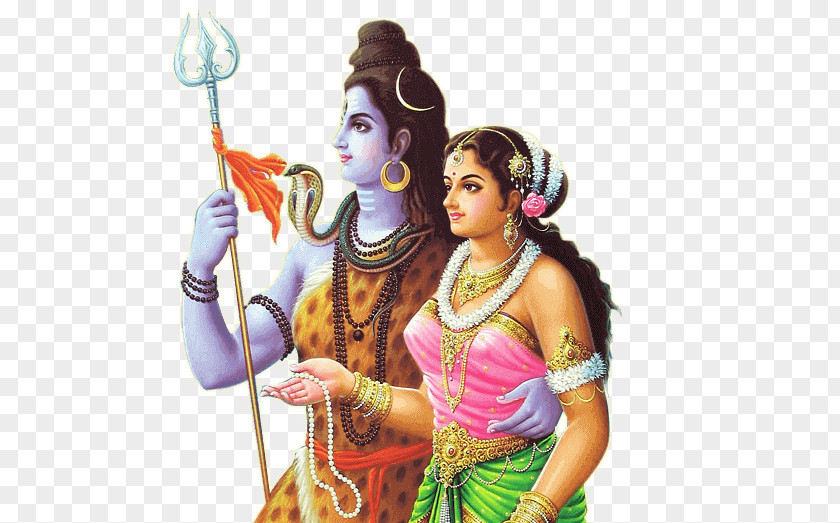Ganesha Parvati Shiva Krishna Rama PNG