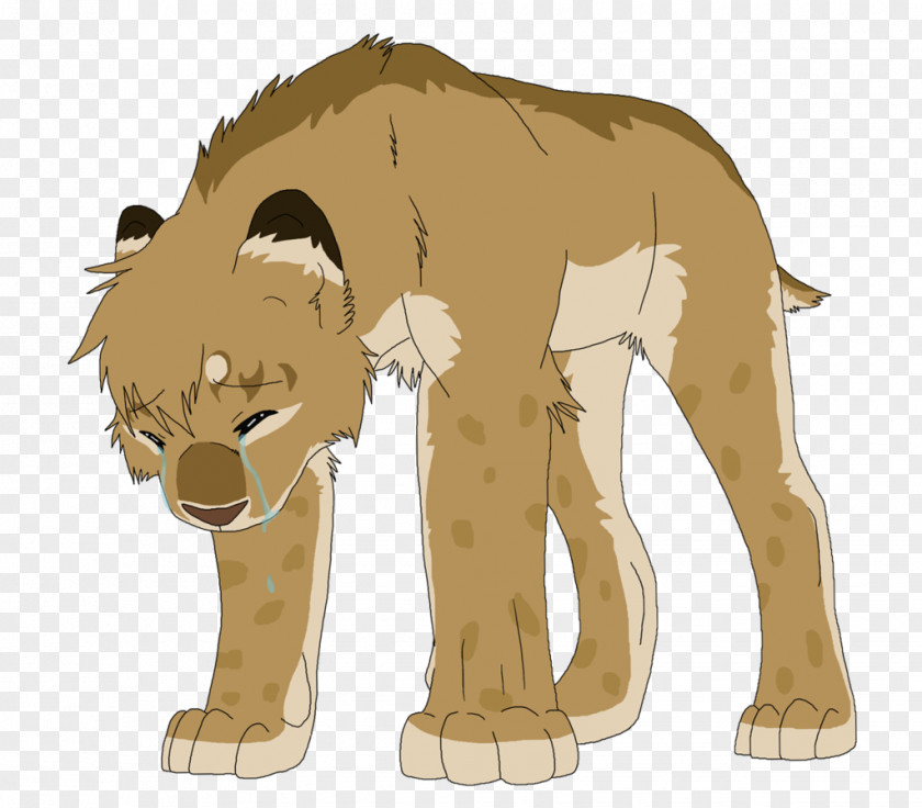 Lion DeviantArt Drawing Gray Wolf PNG