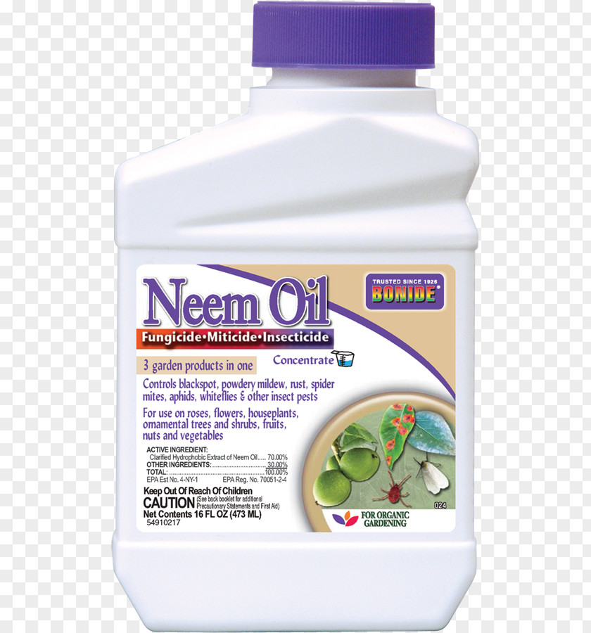 Neem Oil Insecticide Tree Acaricide PNG