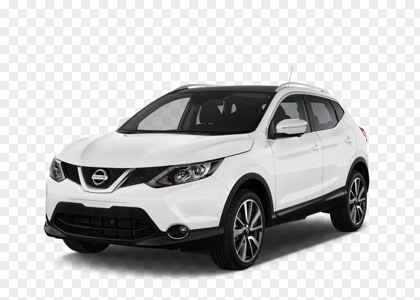 Nissan Rogue Car Qashqai Sport Utility Vehicle PNG