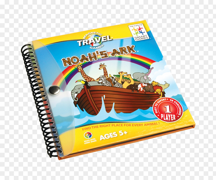 Noah Ark Noah's IQ Link Game Jigsaw Puzzles Tabletop Games & Expansions PNG