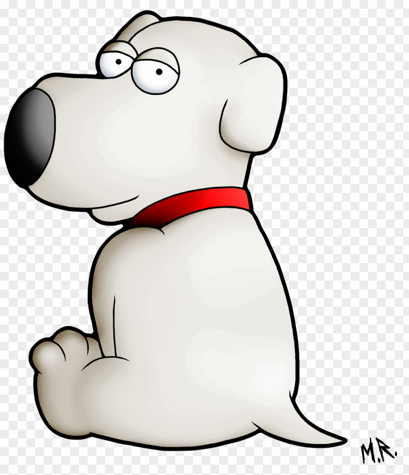 Puppy Brian Griffin Labrador Retriever Stewie Peter PNG