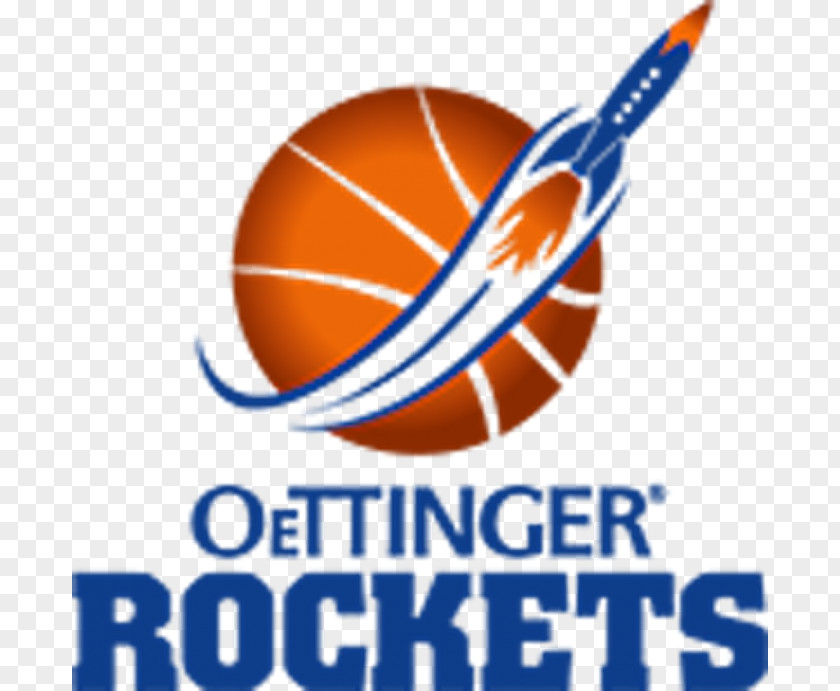 Rockets Basketball 2018 Gotha Logo Erfurt PNG