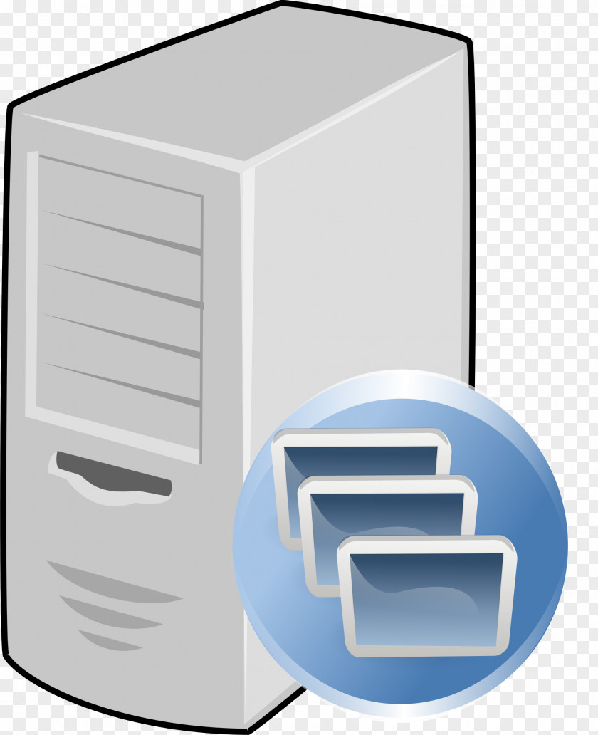 Server Computer Servers Application Clip Art PNG