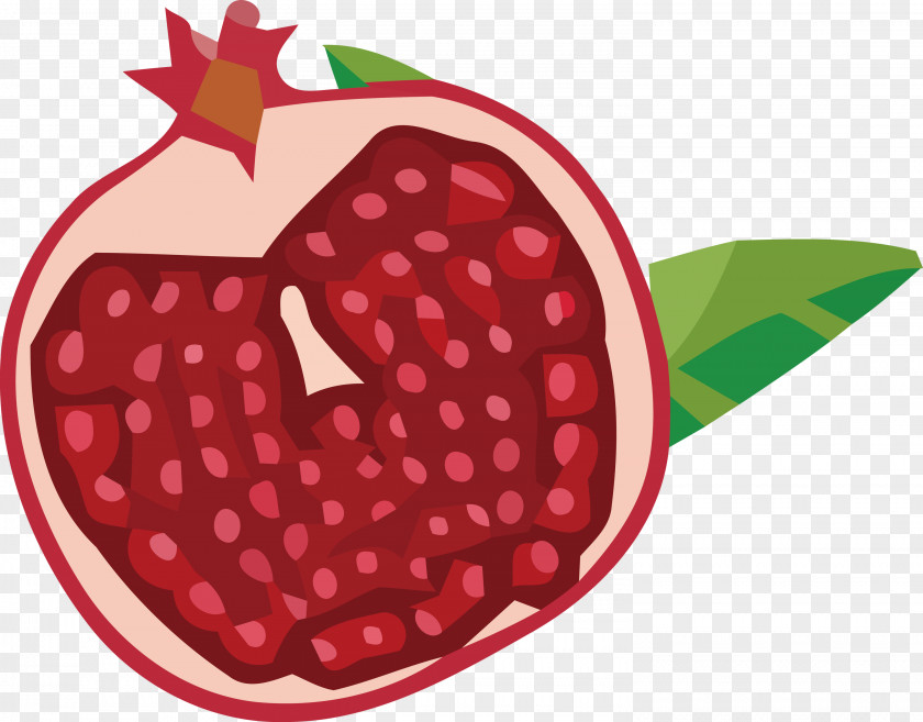 Strawberry PNG