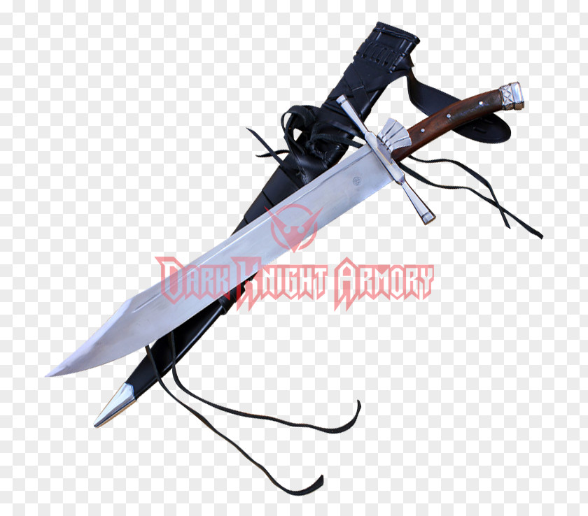 Sword Knife Messer Scabbard Cold Steel PNG