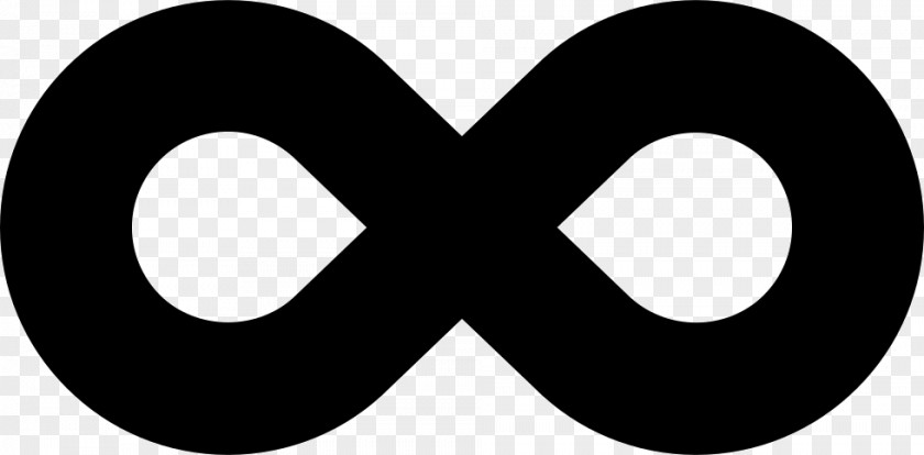 Symbol Infinity Clip Art PNG