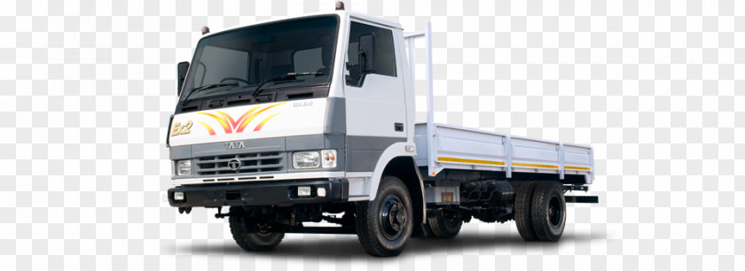 Tata Motors Prima 407 Car PNG