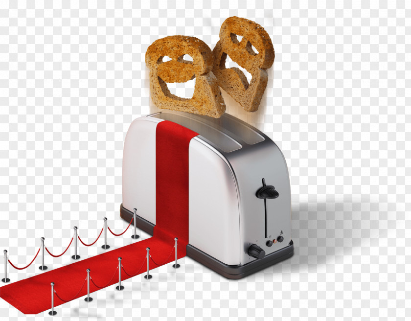 Toaster Boulangerie St-Méthode Competitive Examination PNG