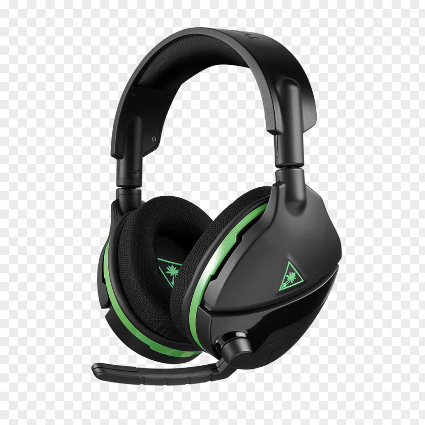 Turtle Beach Wireless Headset Xbox One 360 Ear Force Stealth 600 Corporation PNG