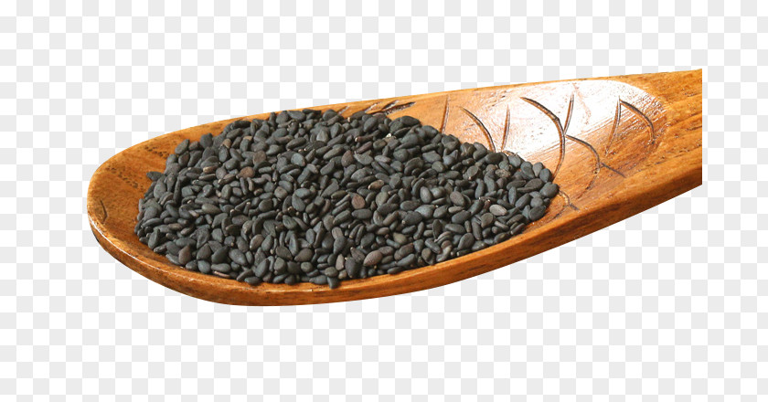 A Spoonful Of Sesame Halva Food Seed PNG