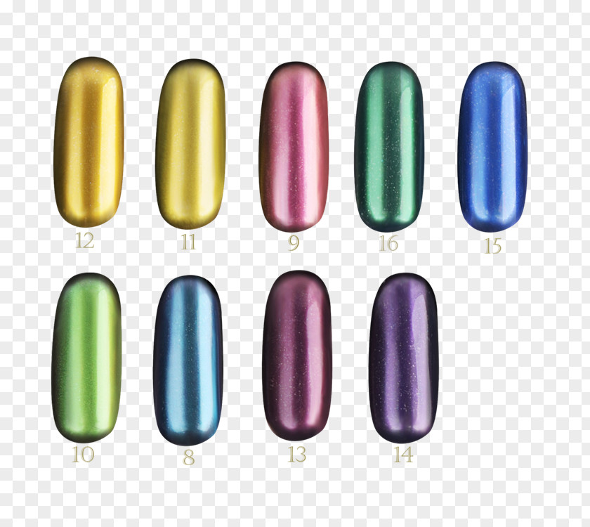 Artificial Nails Nail Polish PNG