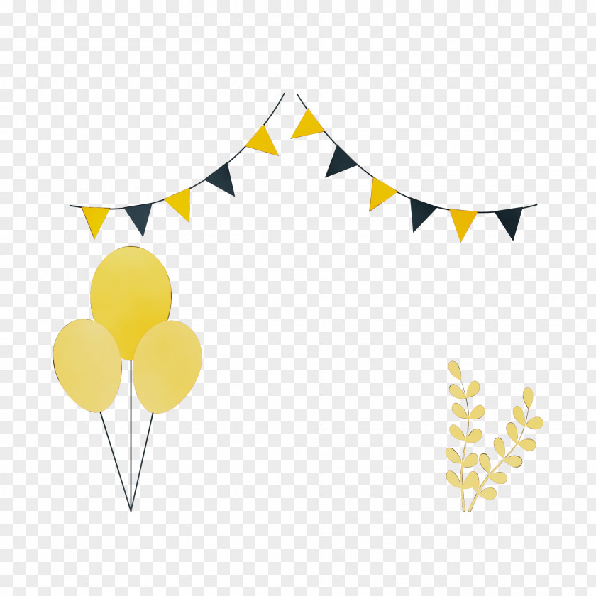 Birthday Card Design PNG