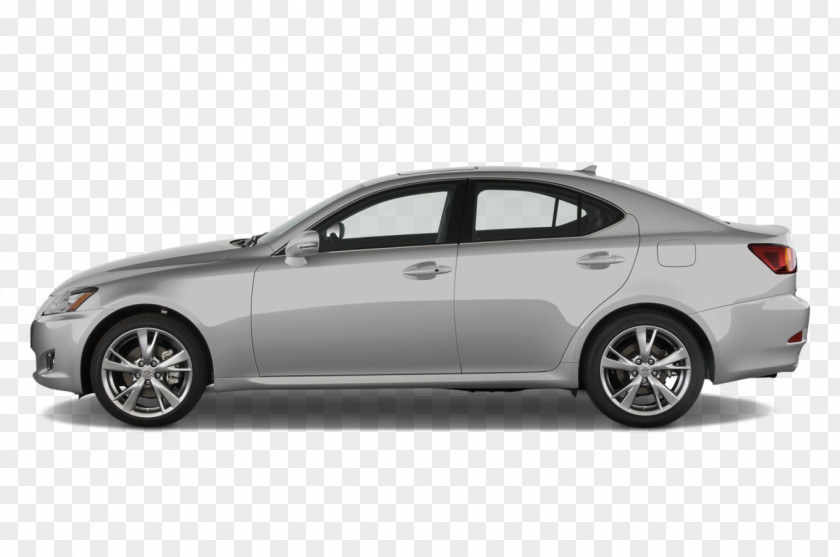 Car 2008 Lexus IS 2010 ES PNG