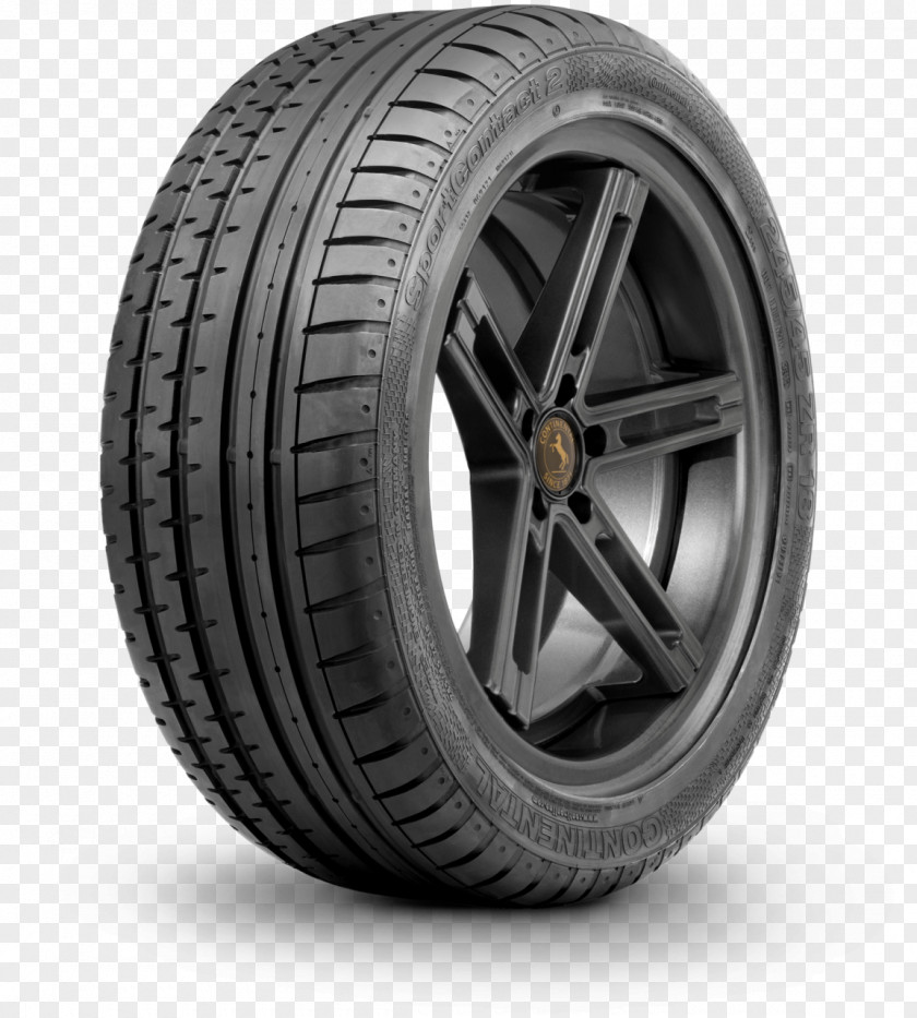 Car Sports Continental Tire AG PNG