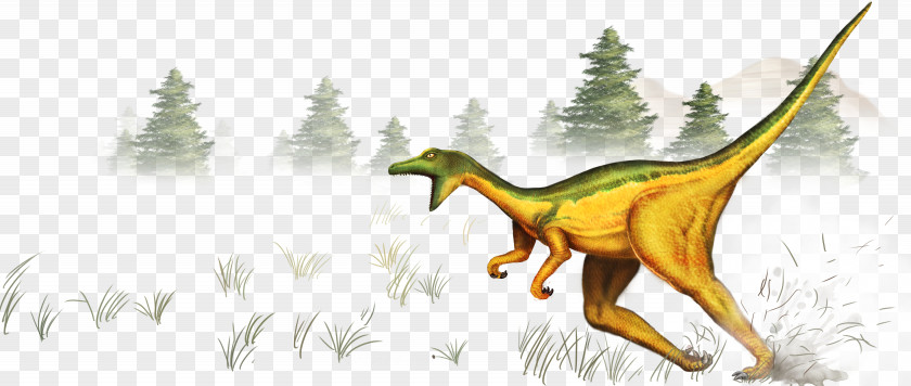 Cartoon Dinosaurs Dinosaur Bizi Prehistoriko Illustration PNG