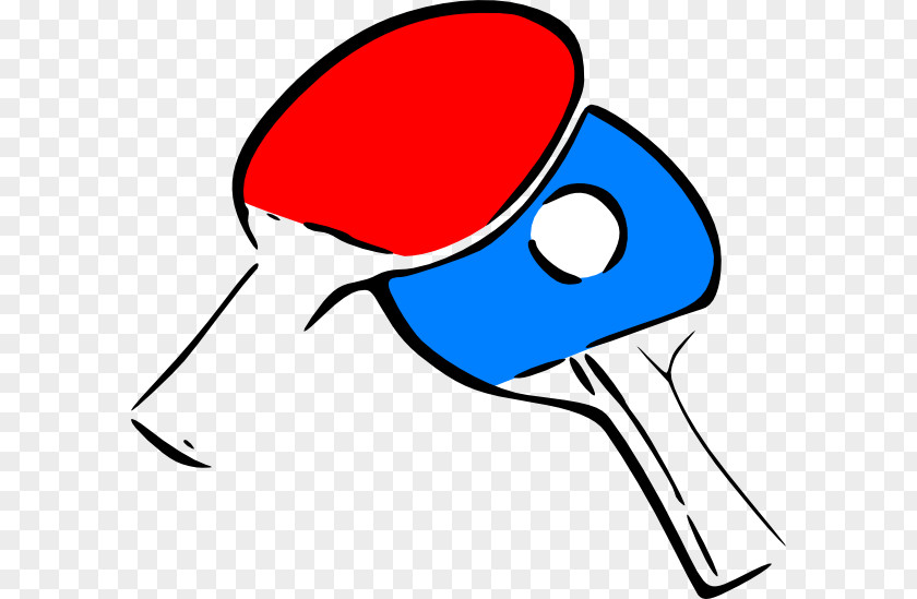 Cornhole Clipart Play Table Tennis Racket Clip Art PNG