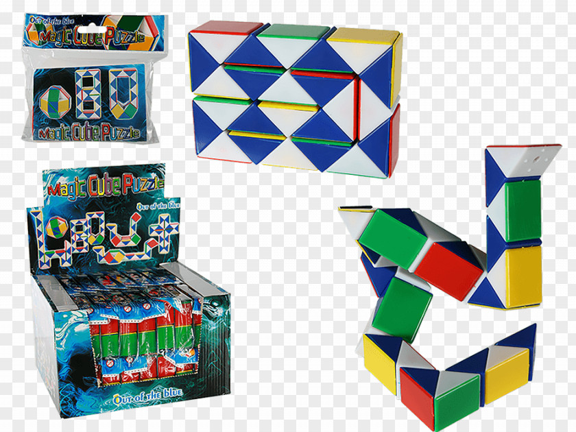 Cube Puzz 3D Jigsaw Puzzles Rubik's Snake PNG