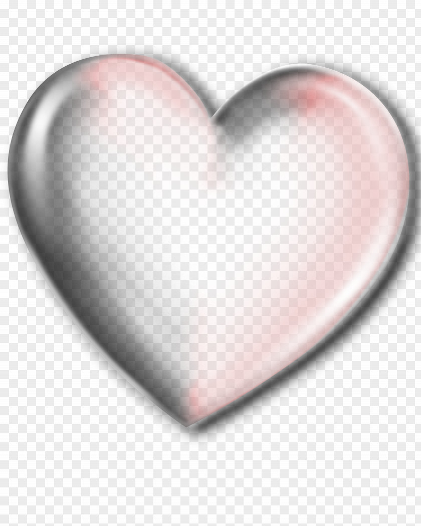 Heart Download Icon PNG
