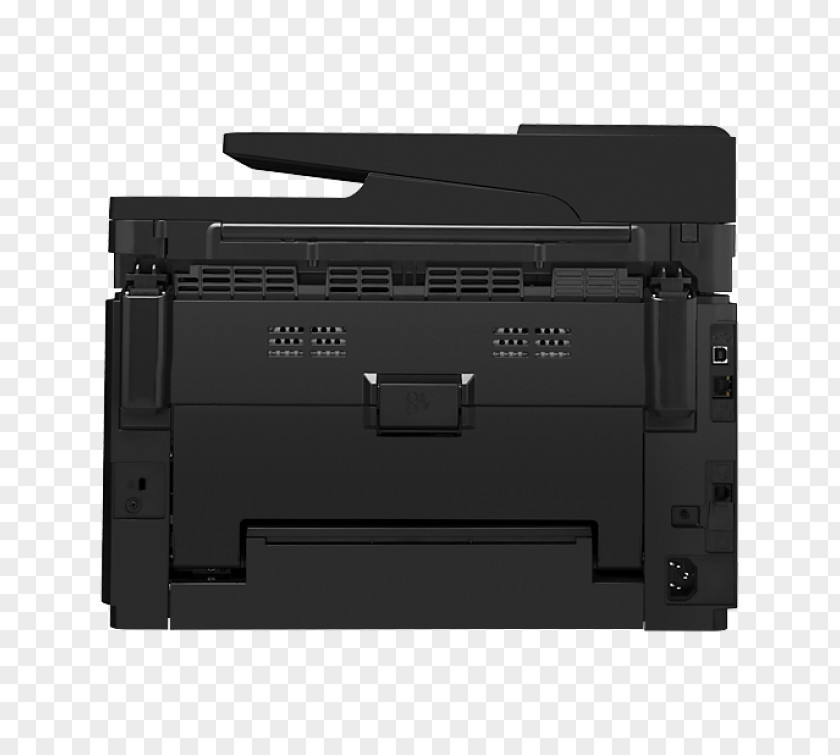 Hewlett-packard Hewlett-Packard Multi-function Printer HP LaserJet Pro M177 PNG