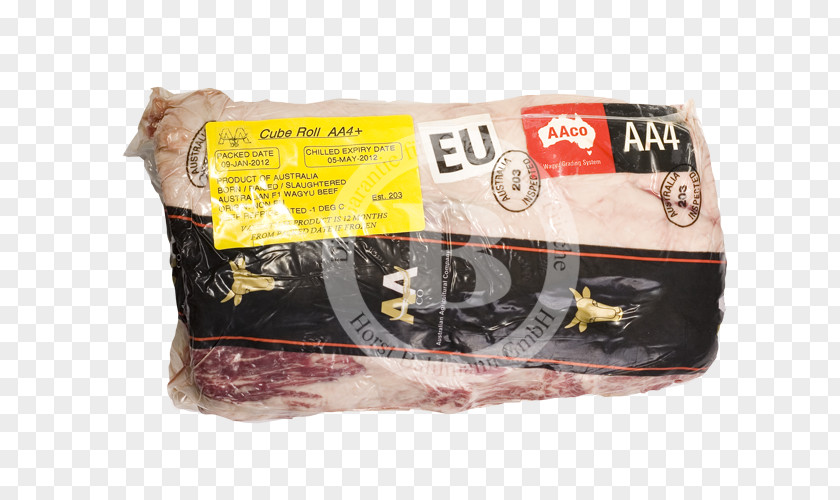 Kobe Beef Meat Wagyu Taurine Cattle Japan PNG