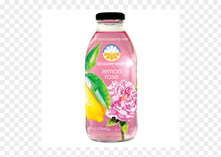 LEMON WATER Juice Bottled Water Enhanced PNG