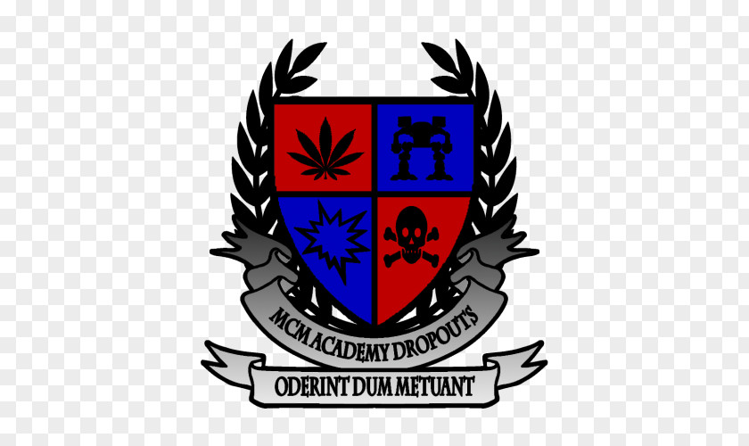 Logo Crisp Midtown Emblem Brand Crest PNG
