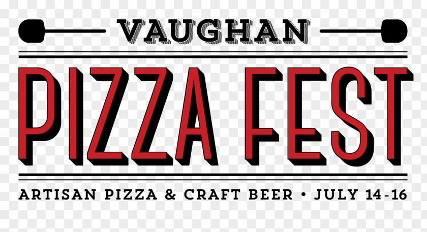 Pizza Vaughan Pizzafest 2018 Festival PNG