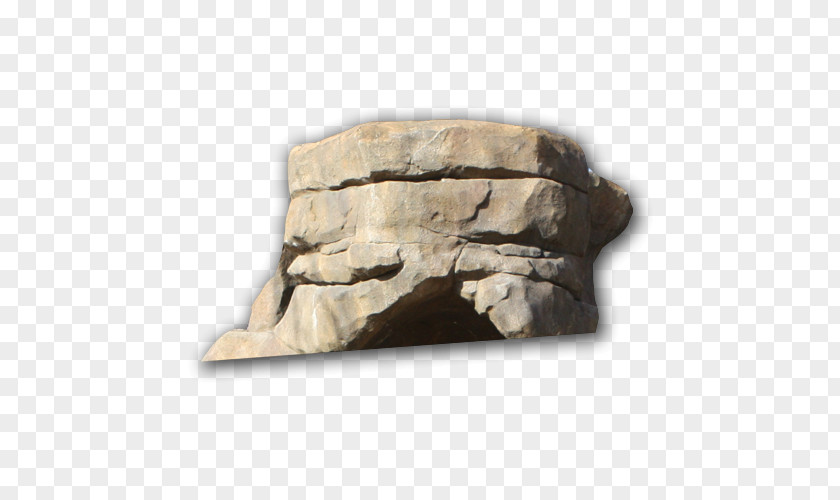 Real Stone Download Icon PNG