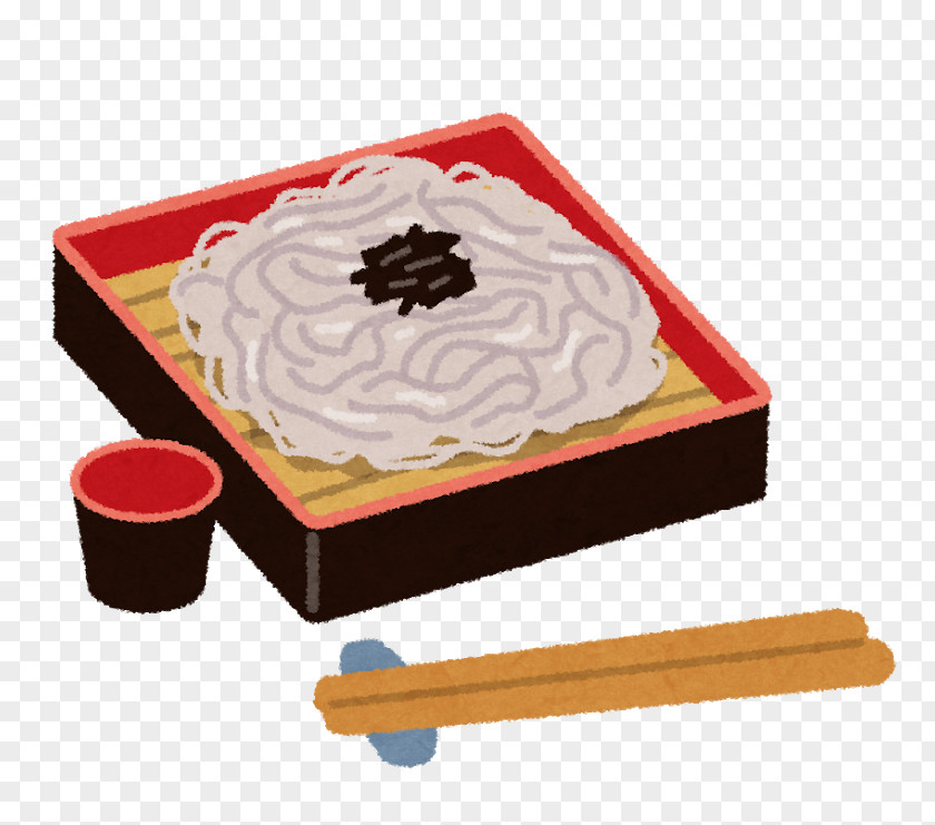 Tea Toshikoshi Soba Buckwheat Japanese Cuisine PNG